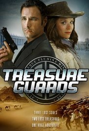 Watch Free Treasure Guards (2011)