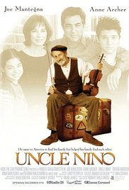 Watch Free Uncle Nino (2003)