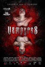 Watch Free Vampyres (2015)