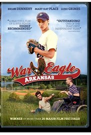 Watch Free War Eagle, Arkansas (2007)