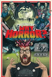 Watch Free Why Horror? (2014)