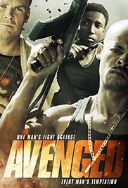 Watch Free Avenged (2013)