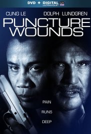 Watch Free Puncture Wounds (2014)