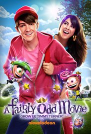 Watch Free A Fairly Odd Movie 2011