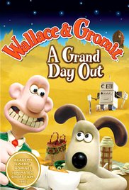 Watch Free Wallace And Gromit A Grand Day Out
