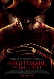 Watch Free A Nightmare On Elm Street 2010