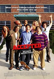 Watch Free Accepted 2006