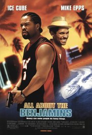 Watch Free All About the Benjamins (2002) 