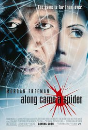 Watch Free Along Came a Spider (2001)