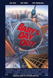 Watch Free Babys Day Out (1994)