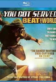 Watch Free You Got Served: Beat the World (2011)