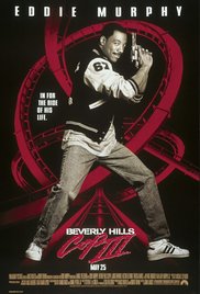 Watch Free Beverly Hills Cop III (1994)
