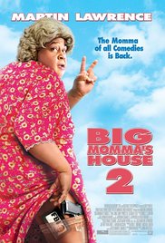 Big Mommas: Like Father, Like Son (2011) - IMDb