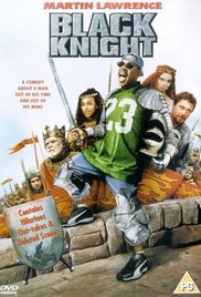 Watch Free Black Knight 2001