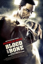 Watch Free Blood and Bone (2009)