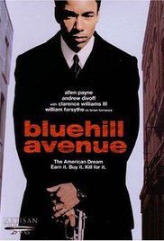 Watch Free Blue Hill Avenue (2001)