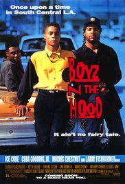 Watch Free Boyz n the Hood (1991)