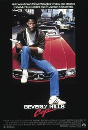 Watch Free Beverly Hills Cop (1984)