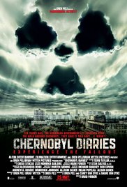 Watch Free Chernobyl Diaries 2012