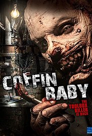 Watch Free Coffin Baby (2013)