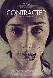 Watch Free Contracted 2013