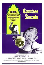 Watch Free Countess Dracula (1971)