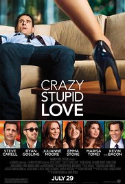 Watch Free Crazy Stupid Love 2011