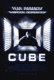 Watch Free Cube (1997)