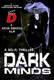 Watch Free Dark Minds (2013)