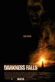 Watch Free Darkness Falls (2003)