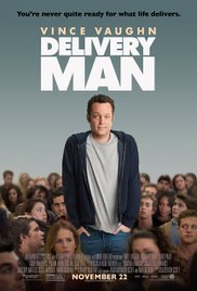 Watch Free Delivery Man (2013)