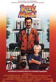 Dennis the Menace (1993) Full Movie | M4uHD