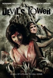 Watch Free Devil Tower (2014)