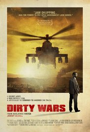 Watch Free Dirty Wars (2013)