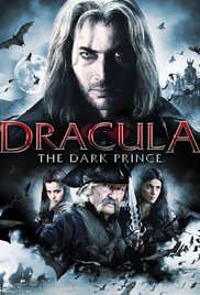 Watch Full Movie :Dracula: The Dark Prince (2013)