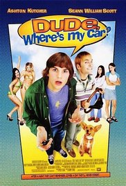 Watch Free Dude  Where is My Car  2000
