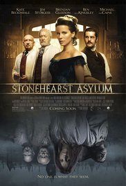 Watch Free Stonehearst Asylum (2014)
