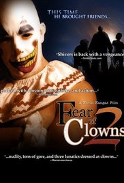 Watch Free Fear of Clowns 2 2007