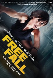 Watch Free Free Fall (2014)