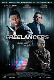 Watch Free Freelancers 2012