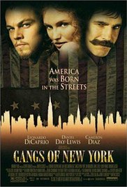 Watch Full Movie :Gangs of New York (2002)