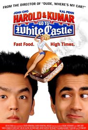 Watch Free Harold & Kumar Go to White Castle (2004)