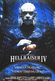 Hellraiser Bloodline 1996 Full Movie Online In Hd Quality