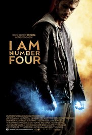 Watch Free I Am Number Four (2011)