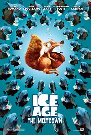 Watch Free Ice Age 2 The Meltdown 2006 
