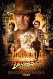 Watch Free Indiana Jones and the Kingdom of the Crystal Skull