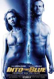 Watch Free Into The Blue 2005