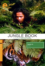 Watch Free Jungle Book 1942