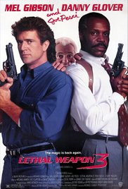 Watch Full Movie :Lethal Weapon 3