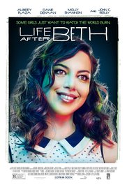 Watch Free Life After Beth (2014)